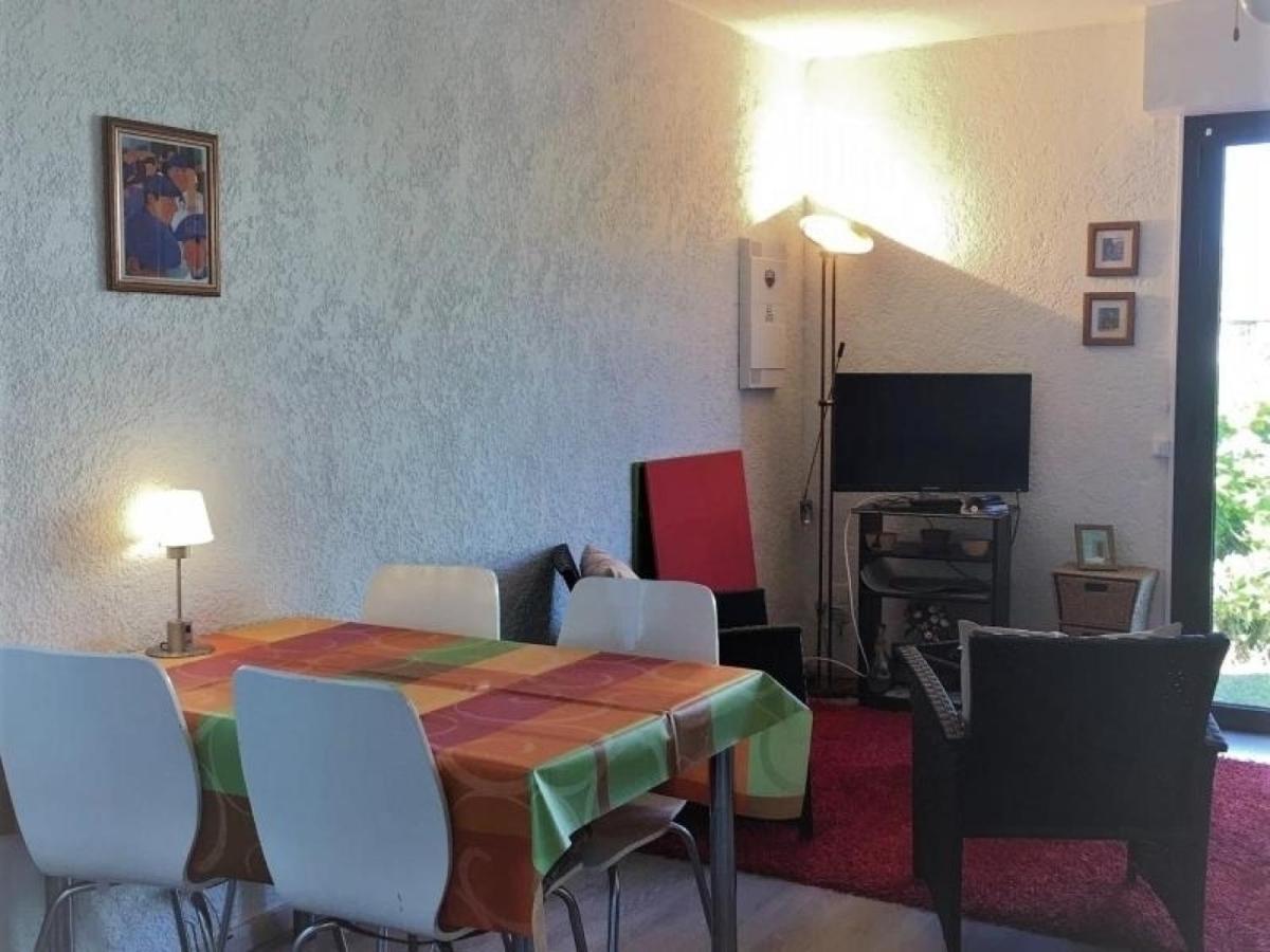 Apartment Cantegrit By Interhome Capbreton Bagian luar foto