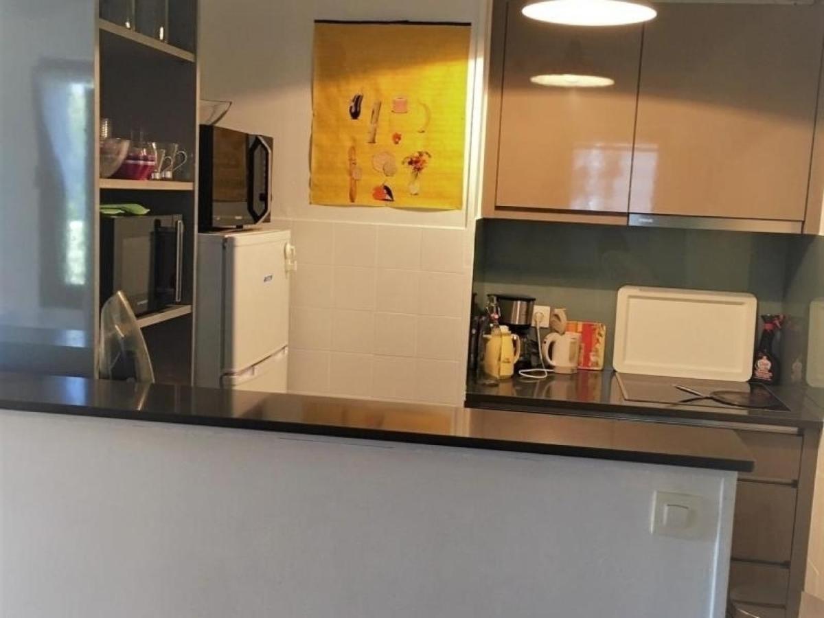 Apartment Cantegrit By Interhome Capbreton Bagian luar foto