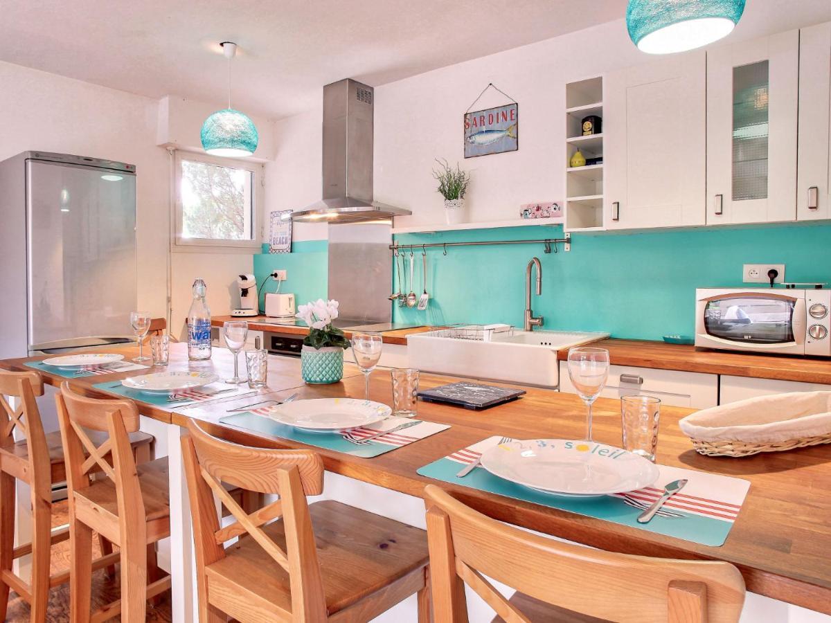 Apartment Cantegrit By Interhome Capbreton Bagian luar foto